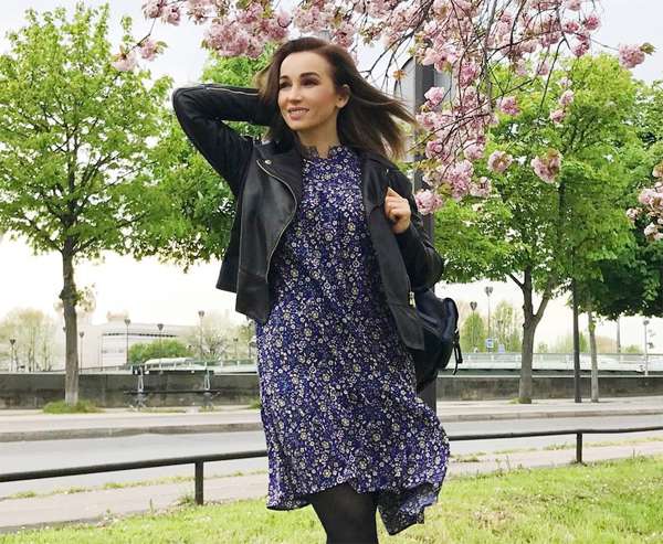 Анфиса Чехова