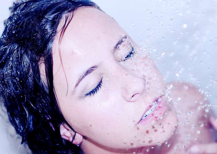 Как часто нужно мыть голову?