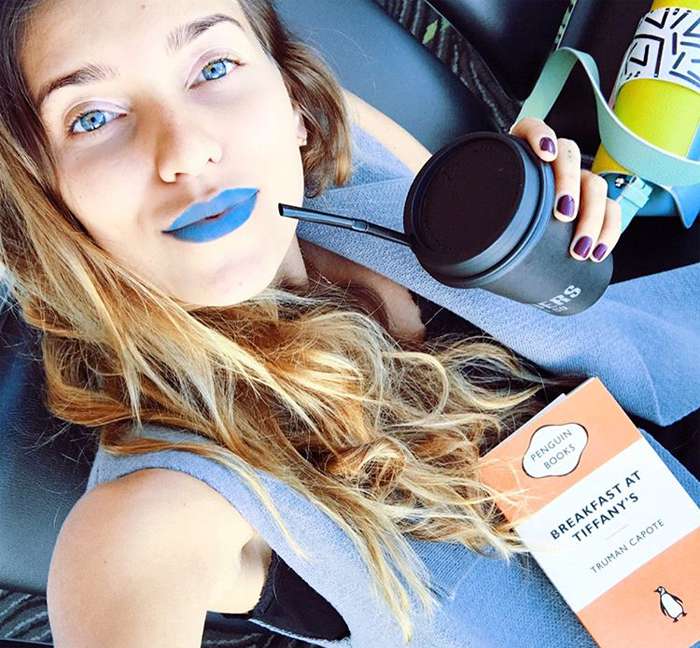 Регина Тодоренко