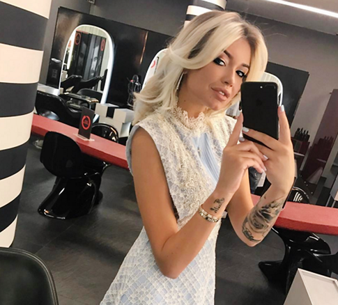 Василию Степанову протянула руку помощи дочь миллионера