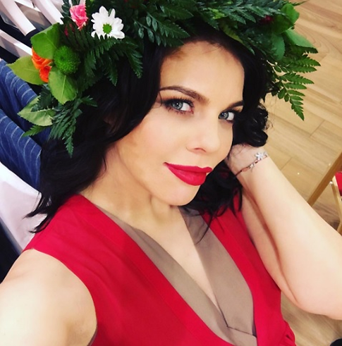 Стоцкая разобралась с доносчиками