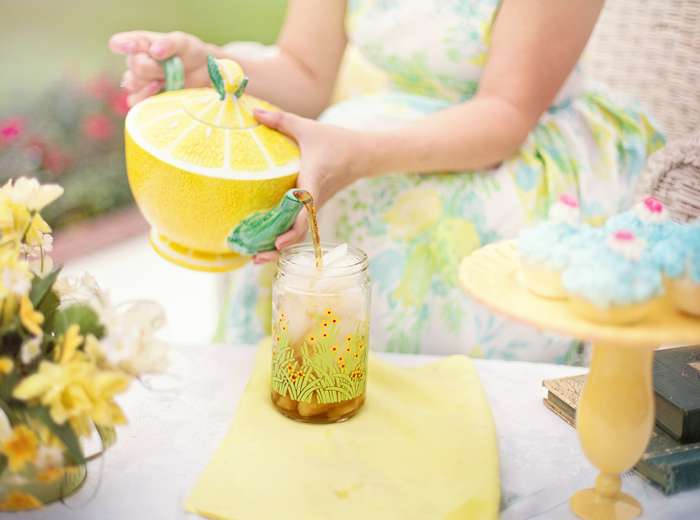 Ученые предлагают заваривать чай в микроволновке