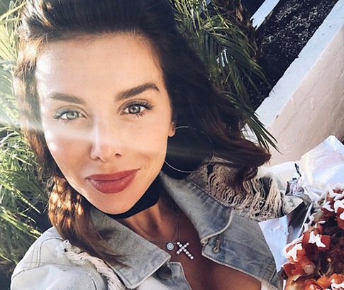 Седокова рассказала подписчикам о родах