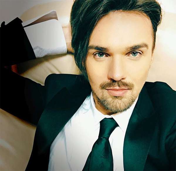 Александр Панайотов