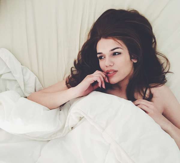 Развеиваем мифы о фригидности