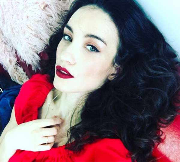 Виктория Дайнеко