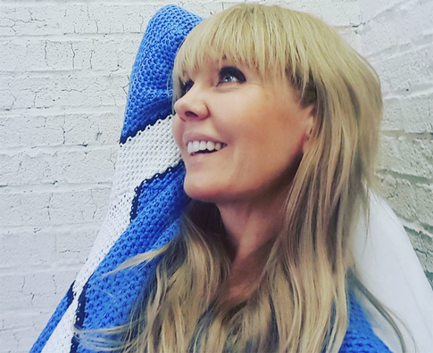 Валерия стала народной артисткой Чечни‍