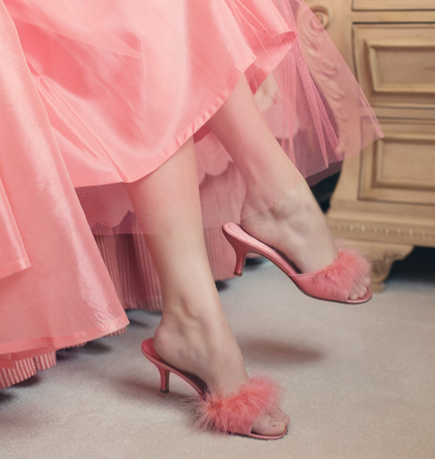 Побеждаем тяжесть в ногах