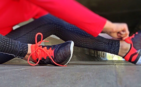 Мотивируемся на спорт