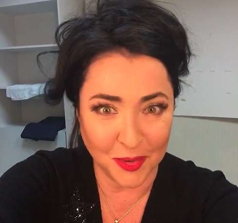 Лолита Милявская