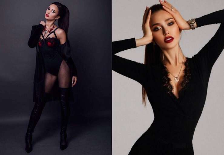 Бузову все чаще сравнивают с Костенко