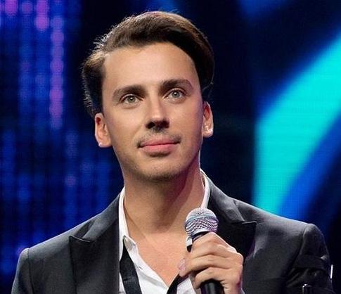 Галкин чуть не оштрафовал сына