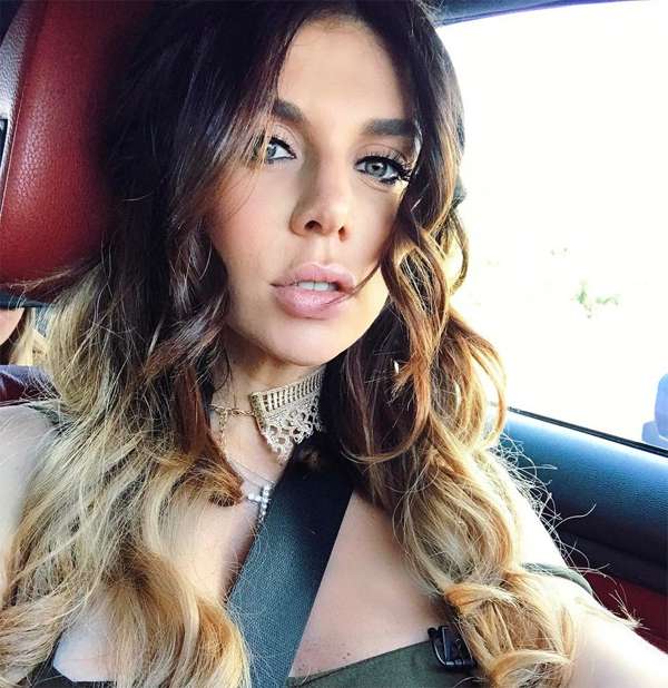 Анна Седокова