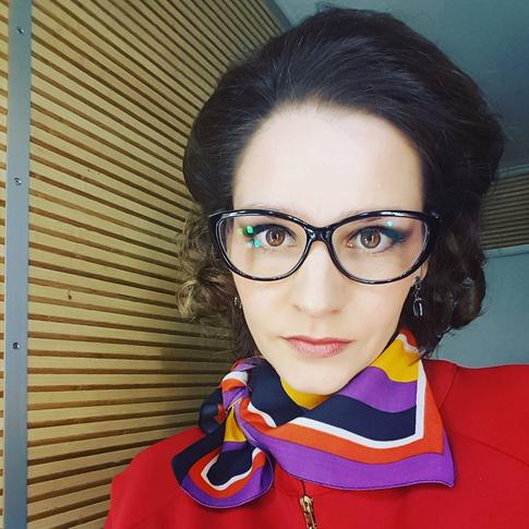 Звезда сериала «Измены» снова станет мамой