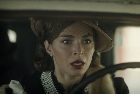 Агнию Дитковските подозревают в тайном рождении второго ребенка