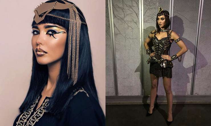 Сходство Бузовой и Костенко замечают многие