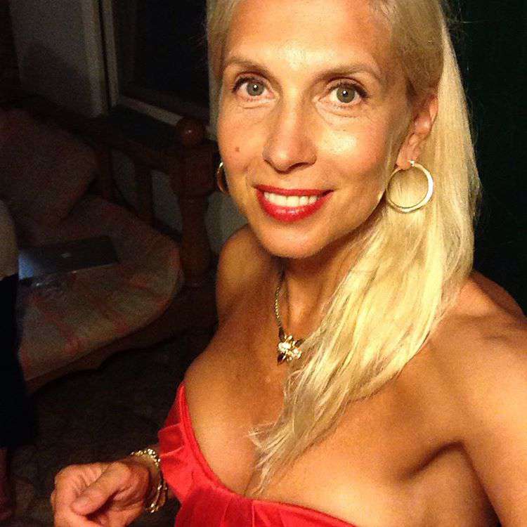 Алена Свиридова