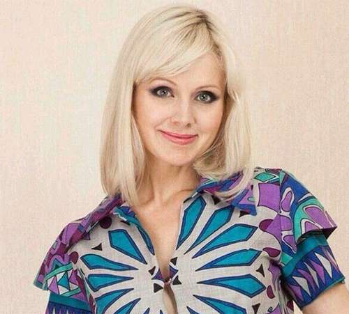 Певица теперь многодетная мама