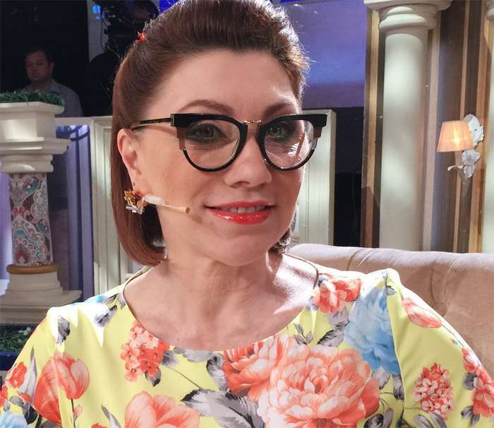 Роза Сябитова