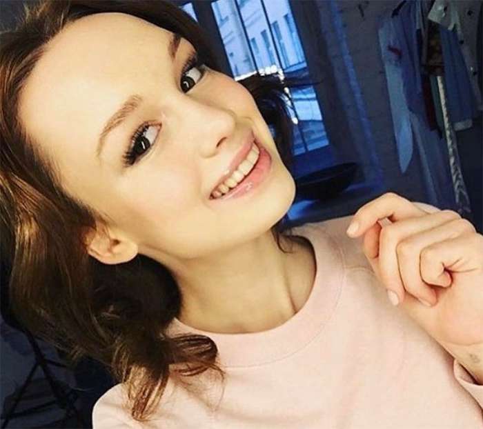 Диана Шурыгина