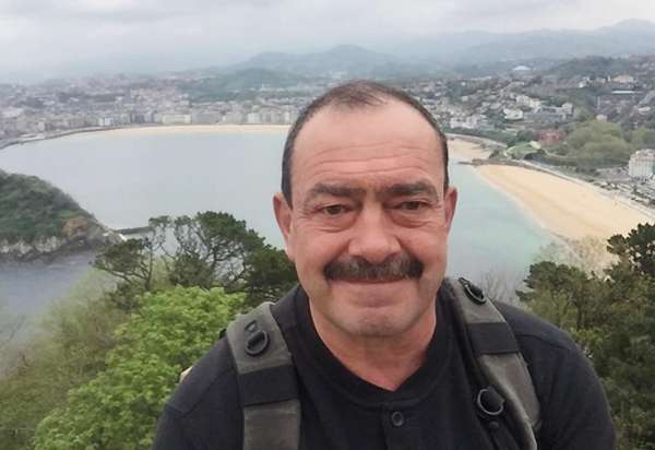 Михаил Кожухов