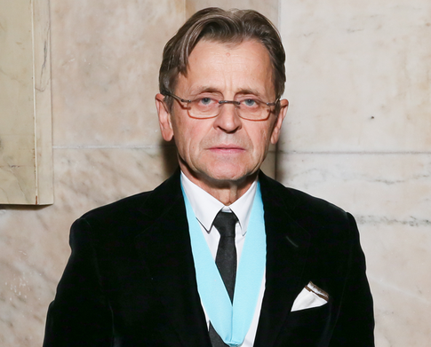 Барышников официально стал гражданином Латвии