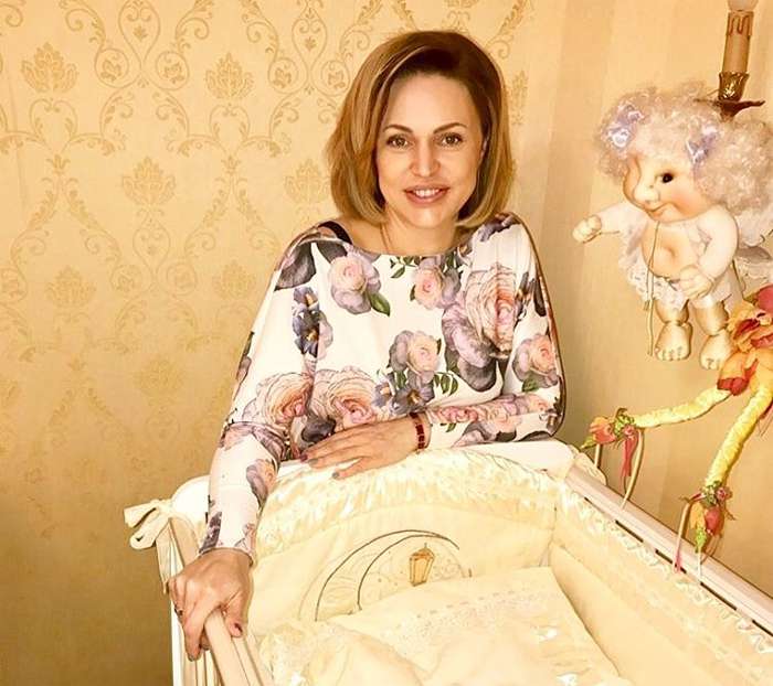 Алла Довлатова