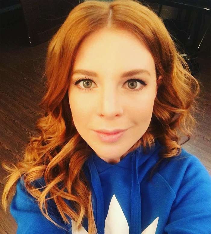 Наталия Подольская