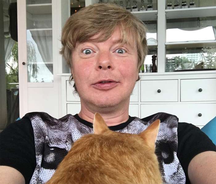 АНДРЕЙ ГРИГОРЬЕВ-АПОЛЛОНОВ