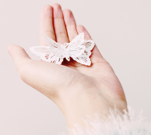 Ручная работа: лучшие кремы для одной из самых чувствительных зон