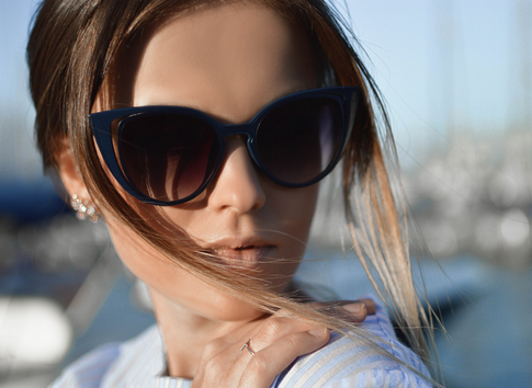 Солнцезащитные очки: какими они должны быть?