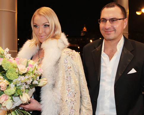 Анастасия Волочкова: «Я верю, что Игорь Вдовин вернет мне 3 миллиона долларов»