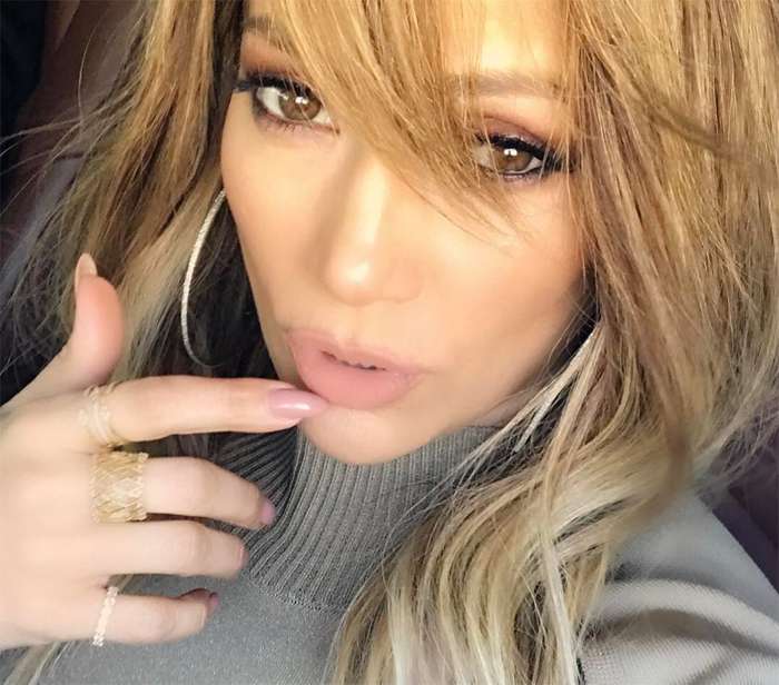 Дженнифер Лопес