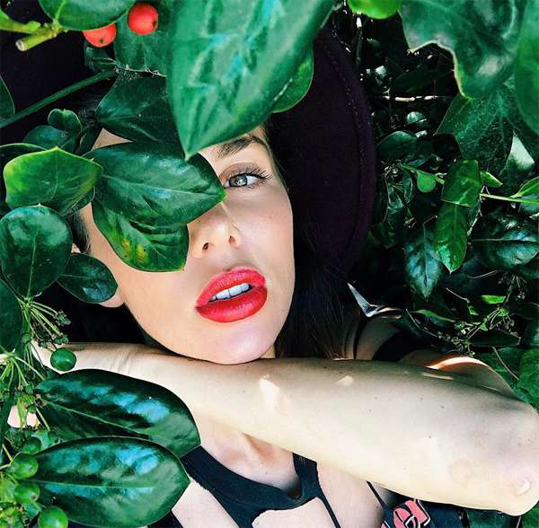 Анна Седокова