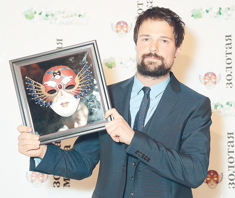 Козловского смутили вопросы журналистов, а Нагиев поругался с двойником