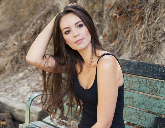 Как прическа влияет на сексуальность женщины?