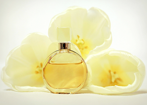 Парфюм требует правильного хранения