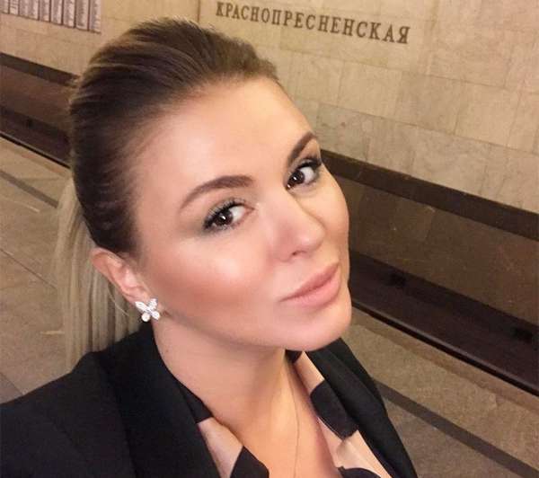 Анна Семенович