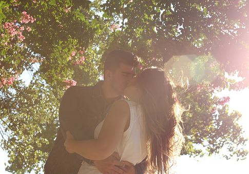 Теория влияния сезонности на поиск партнера