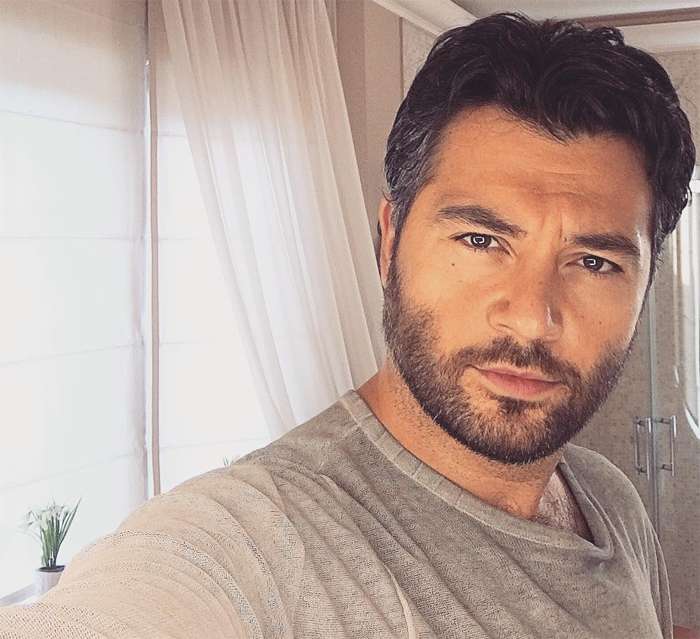 Алексей Чумаков