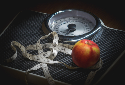 Что поможет в борьбе с лишним весом