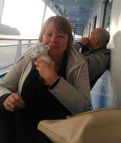 В начале мае Ирине Медянцевой исполнился бы 51 год 