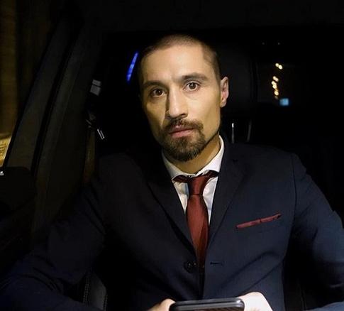 Дима Билан во время онлайн трансляции убедил фанатов, что выздоровел