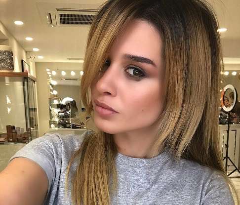 Ксения Бородина