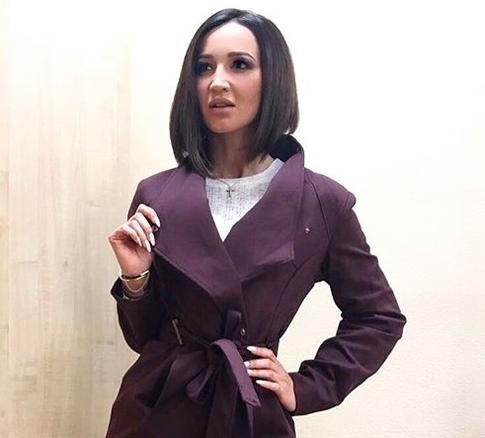 Ольга Бузова всерьез взялась за песенное творчество