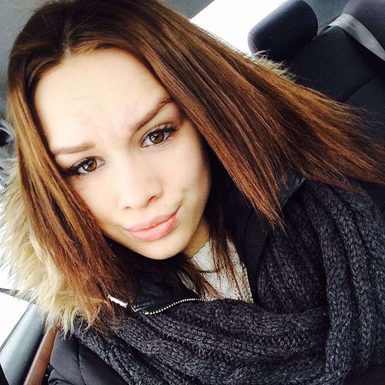 Диана Шурыгина