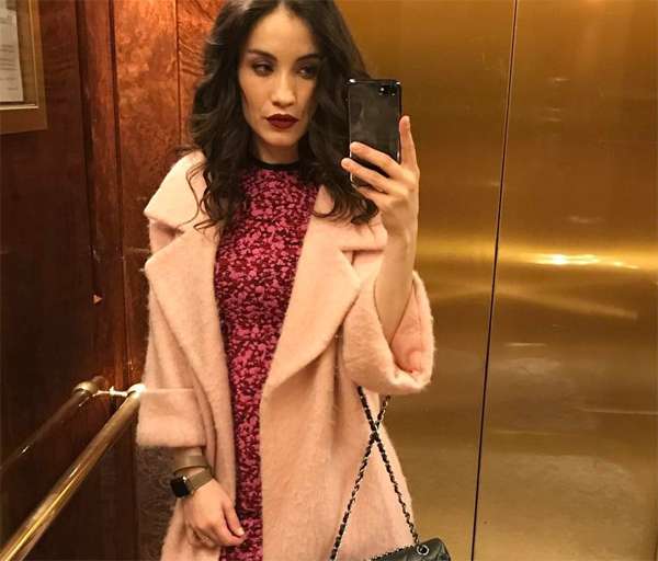 Виктория Дайнеко 