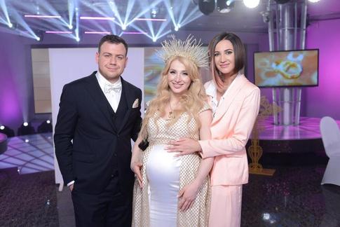 15 ячейка общества появилась на проекте «Дом−2»