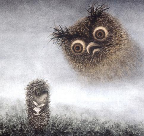 Сегодня день рождения российского мультфильма