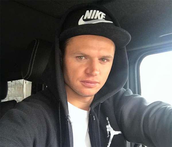 Дмитрий Тарасов